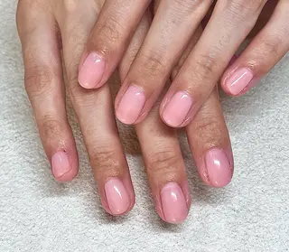 ネイル フットケアサロン　Raffine所属・Raffine misatoのネイルデザイン