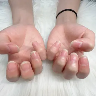 ネイル 小野澤 紗智のネイルデザイン