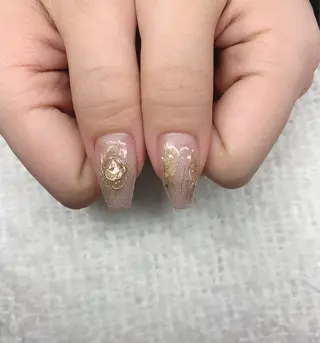 ネイル *･*MIMnail 1号店･*:･*のネイルデザイン