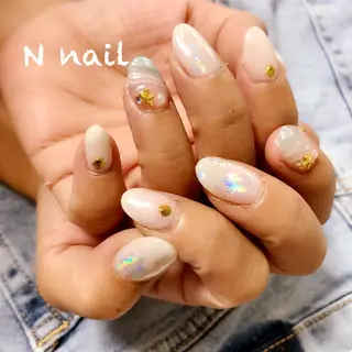 ネイル N nailのネイルデザイン