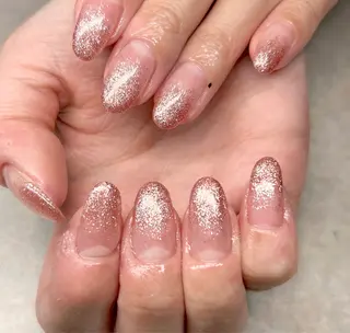 ネイル N.style所属・Ｎ. styleのネイルデザイン