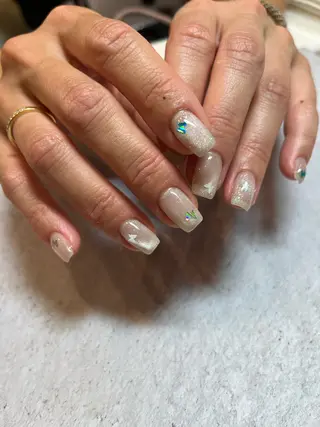 ネイル LINON所属・【LINON】 airiのネイルデザイン