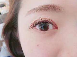 マツエク・マツパ ecru.eye 【元住吉】のマツエク・マツパデザイン