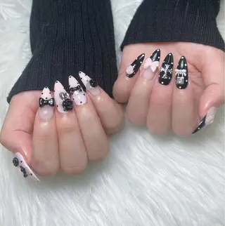 ネイル king ネイルのネイルデザイン