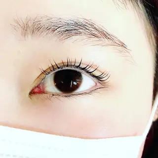 マツエク・マツパ まつ毛エクステ／まつ毛パーマ／フェイシャル／beautysalon cocora所属・ビューティーサロン ココラのマツエク・マツパデザイン