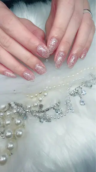 ネイル my nail plus野江内代のネイルデザイン