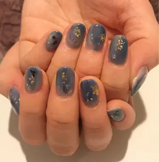 ネイル charmant nailのネイルデザイン