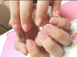 ネイル m saaのネイルデザイン