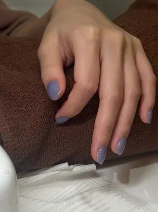 ネイル m o m o / 高岡ネイルのネイルデザイン