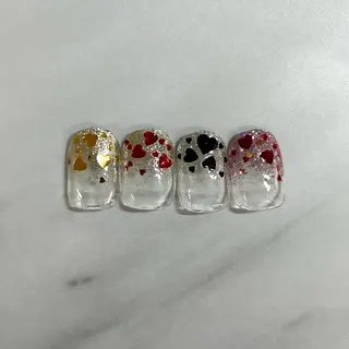 ネイル minori 🌿のネイルデザイン