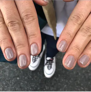 ネイル 椎葉 麻里矢のネイルデザイン