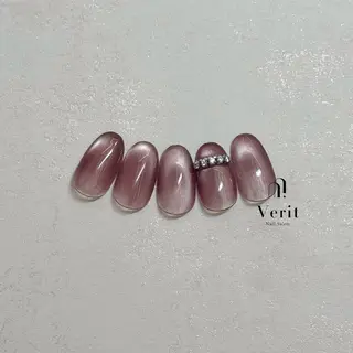 ネイル Kurumi (Verit大森店)のネイルデザイン