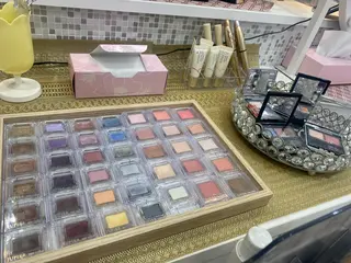 小倉 麻由のエステ・リラクイメージ