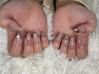 ネイル R’s nailのエステ・リラクイメージ