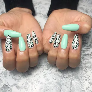 ネイル esterella所属・Nail salon esterellaのネイルデザイン