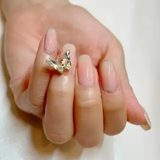 ネイル Katayama Yokoのネイルデザイン