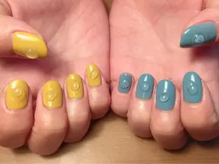 ネイル ｱｲﾗｯｼｭ ﾈｲﾙ ｻﾛﾝ つけるのマツエク・マツパデザイン