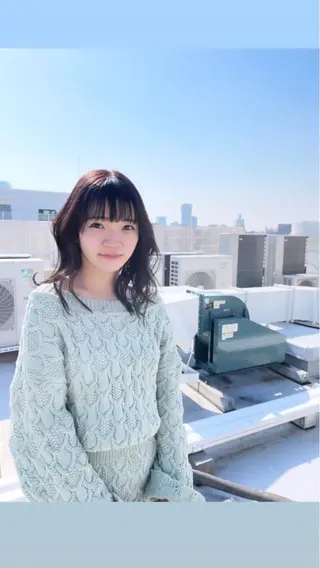 ロング カラー モテ髪提案します💕 髪質改善宗一郎のヘアスタイル
