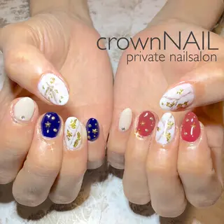 ネイル ensowa✱laf NAILのネイルデザイン