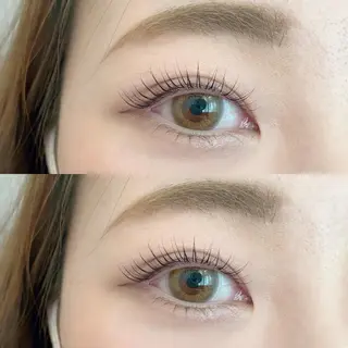 マツエク・マツパ muk.eye sakiの眉毛・アイブロウイメージ