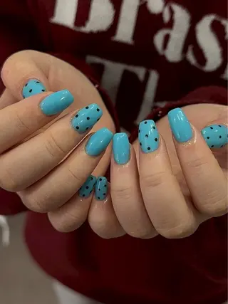 ネイル Salon Kのネイルデザイン