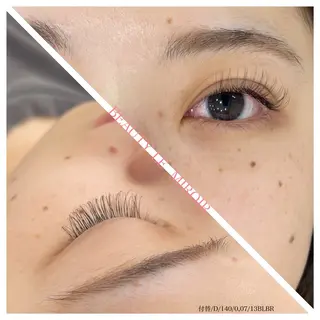 マツエク・マツパ ビューティー ミロワールのエステ・リラクイメージ