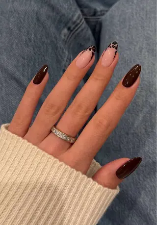 ネイル ANA.CHUO 本川越店舗のネイルデザイン