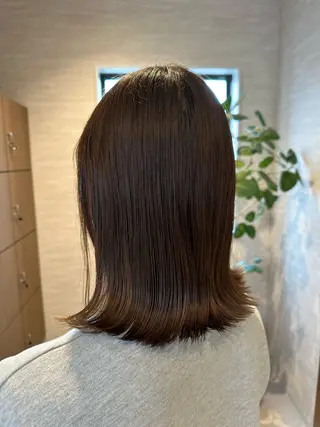 ミディアム LEPIA名古屋駅前店所属・和田 侑里香のマツエク・マツパデザイン