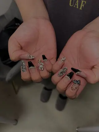 ネイル 【Yappy🎀】 konichanのネイルデザイン