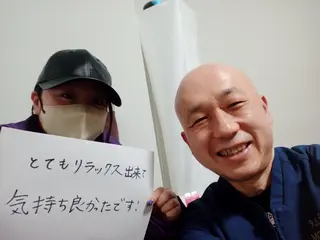 ラムンラマイ整体 MOKKUNモックンのエステ・リラクイメージ