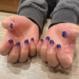 ネイル liberté所属・liberté🫧 新小岩のネイルデザイン