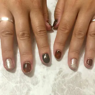 ネイル エステティックサロン Liente(リアンテ)所属・Hashimoto .のエステ・リラクイメージ