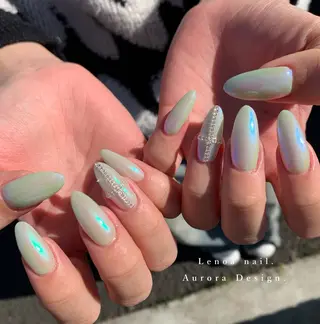 ネイル nailsalon Lenoaのネイルデザイン