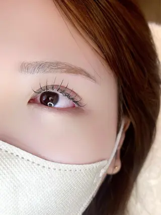 マツエク・マツパ Rona eye ひろなのマツエク・マツパデザイン