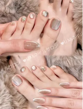 ネイル ユミ nailのネイルデザイン