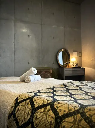 アロマセラピスト あさみ　自由が丘のエステ・リラクイメージ