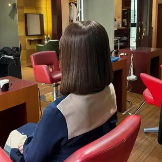 🩷Eny terrace🩷のヘアスタイル