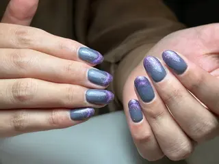 ネイル Eveネイル チップスカルプ専門店のネイルデザイン