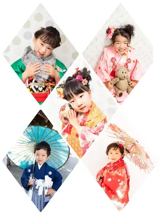 野咲き 美容室のマツエク・マツパデザイン