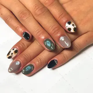 ネイル nail roomのネイルデザイン