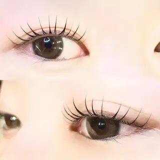 マツエク・マツパ eyelash 🌼YUZU🌼のマツエク・マツパデザイン