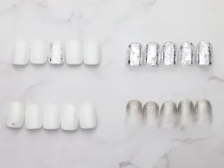 ネイル DEE harukaのネイルデザイン