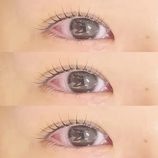 マツエク・マツパ SSINSTUDIO /ami🕊️の眉毛・アイブロウイメージ