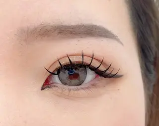 マツエク・マツパ Neo beauty所属・Neo beauty松原店のマツエク・マツパデザイン