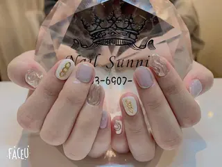 ネイル リン リンのネイルデザイン