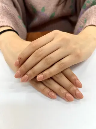 ネイル Tsuneyama yukaのネイルデザイン