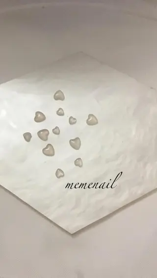 ネイル Noguchi Megumiのその他イメージ