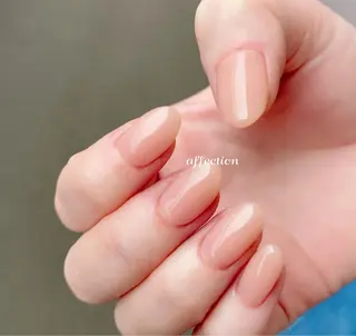 ネイル affection 9のネイルデザイン