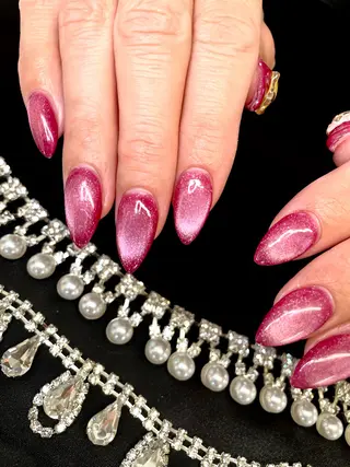 ネイル ２７ Nail Salonのネイルデザイン