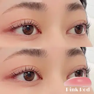 マツエク・マツパ eyelist 🌼 Natsukiの眉毛・アイブロウイメージ